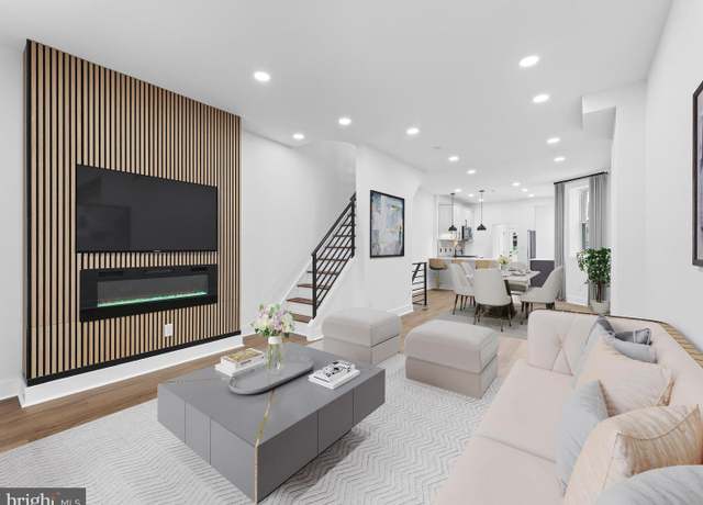 Property at 5141 Walton Ave, Philadelphia, PA 19143, 3 beds, 3.5 baths