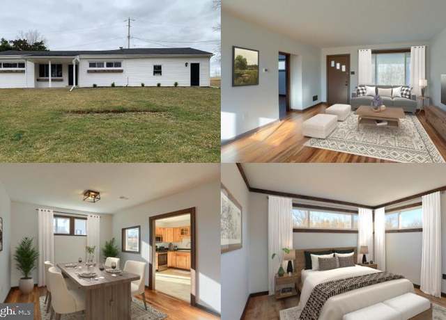 Property at 67 Old Mill Inn Rd, York, PA 17404, 3 beds, 1 bath