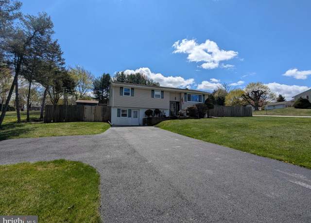 Property at 309 Fuhrman Mill Rd, Hanover, PA 17331, 4 beds, 1.5 baths