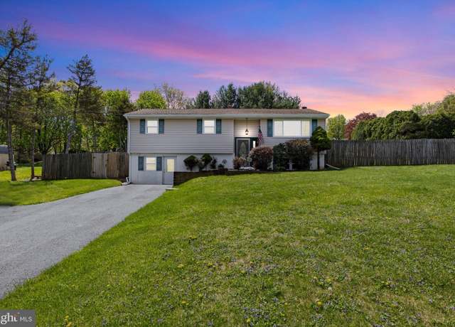 Property at 309 Fuhrman Mill Rd, Hanover, PA 17331, 4 beds, 1.5 baths