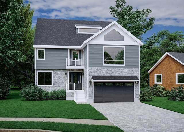 Property at 6242 22nd Rd N, Arlington, VA 22205, 6 beds, 5.5 baths