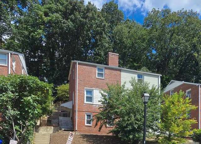 Property at 3723 Kemper Rd, Arlington, VA 22206, 3 beds, 2 baths