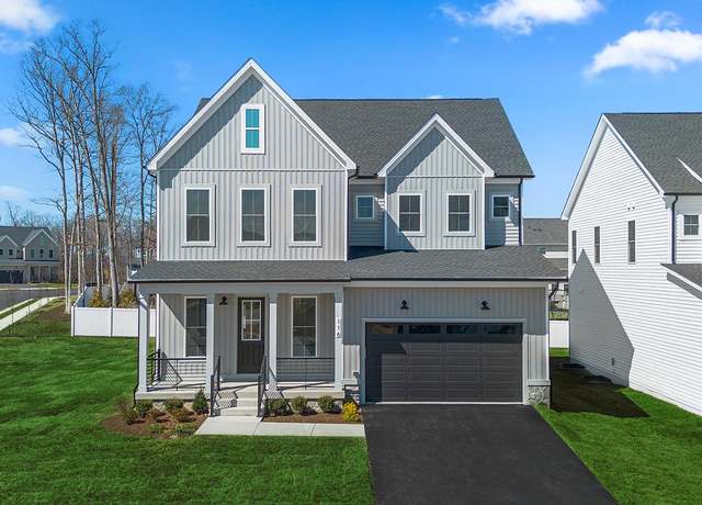 Property at 116 Heyford Dr, Stephenson, VA 22656, 4 beds, 3.5 baths