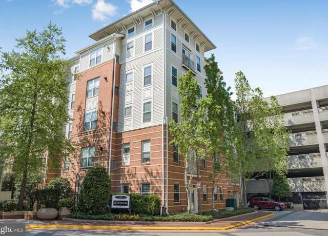 Property at 9486 Virginia Center Blvd #312, Vienna, VA 22181, 2 beds, 2 baths