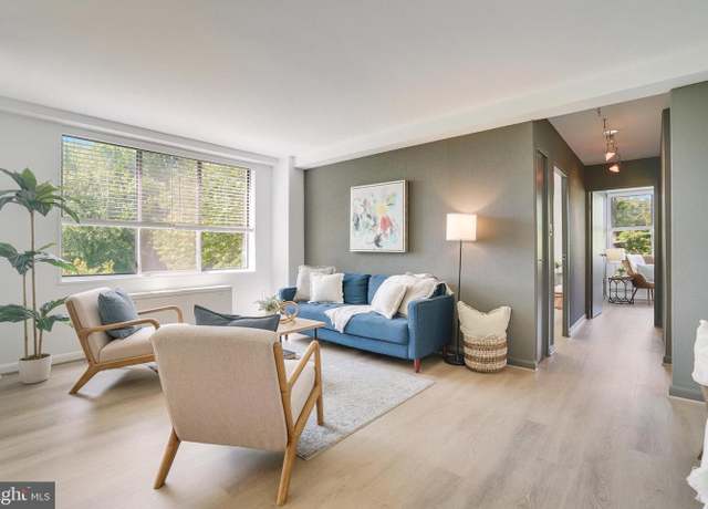 Property at 6631 Wakefield Dr #209, Alexandria, VA 22307, 2 beds, 2 baths