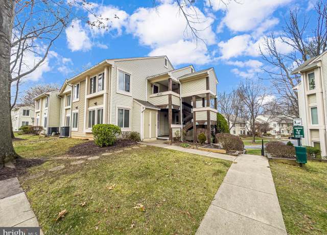 Property at 10320 Luria Commons Ct Unit 3H, Burke, VA 22015, 2 beds, 1 bath
