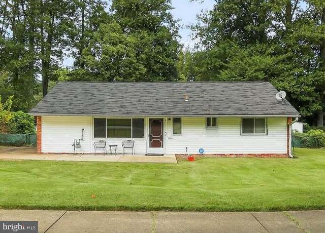 Property at 7204 Leesville Blvd, Springfield, VA 22151, 3 beds, 1.5 baths