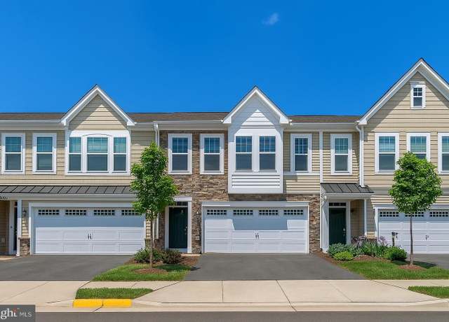 Property at 42482 Benfold Sq, Ashburn, VA 20148, 3 beds, 2.5 baths