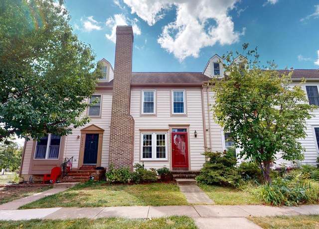 Property at 20044 Crew Sq, Ashburn, VA 20147, 2 beds, 2.5 baths