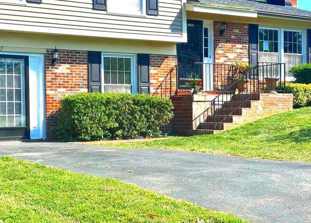 Property at 8959 Rolling Rd, Manassas, VA 20110, 4 beds, 2 baths