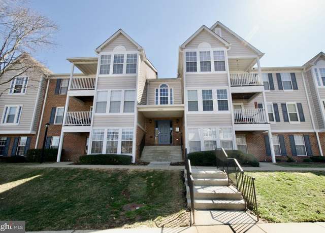 Property at 3630 Sherbrooke Cir #203, Woodbridge, VA 22192, 2 beds, 2 baths