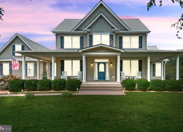 Property at 115 Matthews Cove Dr, Montross, VA 22520, 4 beds, 3 baths