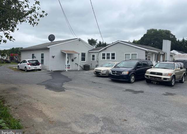 Property at 5312 Tabler Station Rd, Inwood, WV 25428, 3 beds, 2 baths