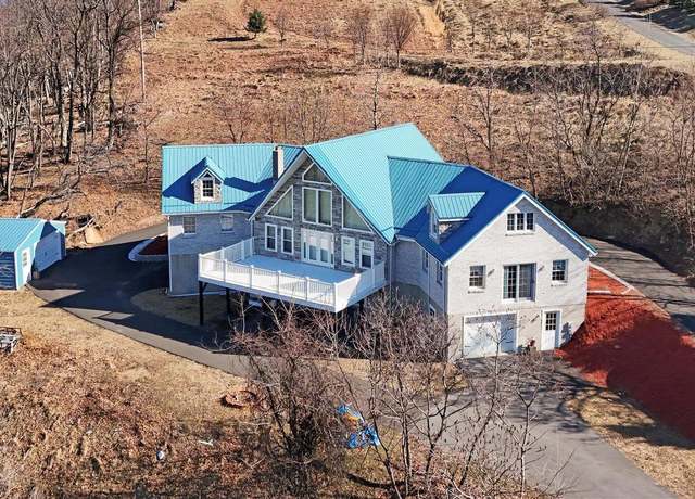 Property at 167 Lookout Dr, Keyser, WV 26726, 4 beds, 4.5 baths