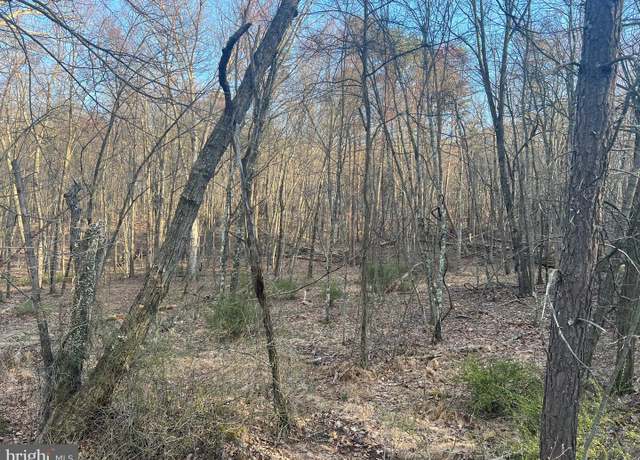 Property at 1492 Holly Hill Ln, Berkeley Springs, WV 25411
