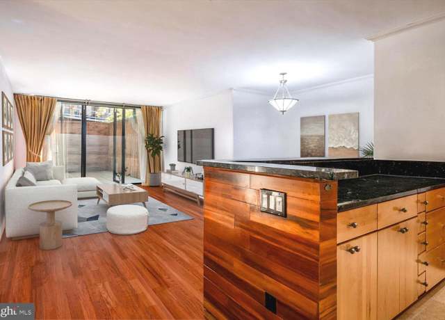 Property at 2555 Pennsylvania Ave NW #217, Washington, DC 20037, 1 bed, 1 bath
