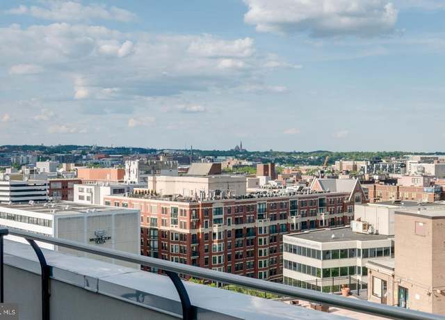 Property at 1133 14th St NW #1010, Washington, DC 20005, 1 bed, 1 bath