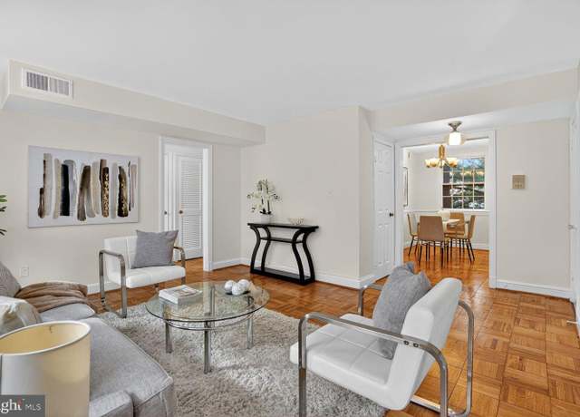 Property at 2736 Ordway St NW #3, Washington, DC 20008, 1 bed, 1 bath