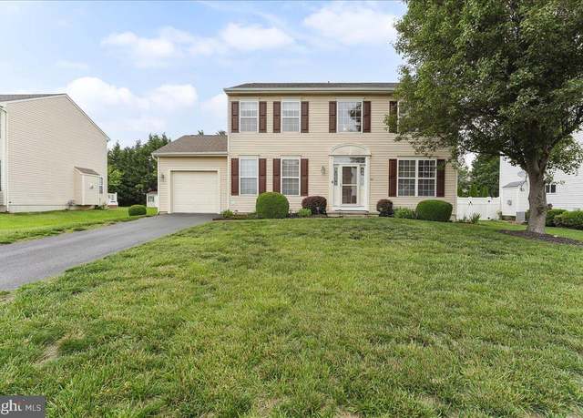 Property at 181 Cathleen Dr, Smyrna, DE 19977, 3 beds, 3 baths