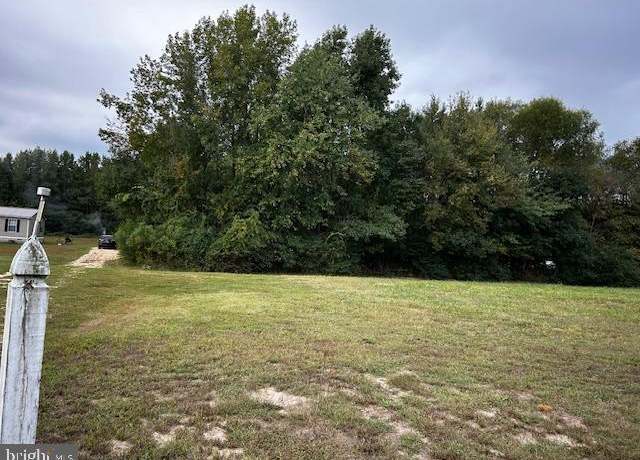 Property at 16930 Wilson Hill Rd, Georgetown, DE 19947
