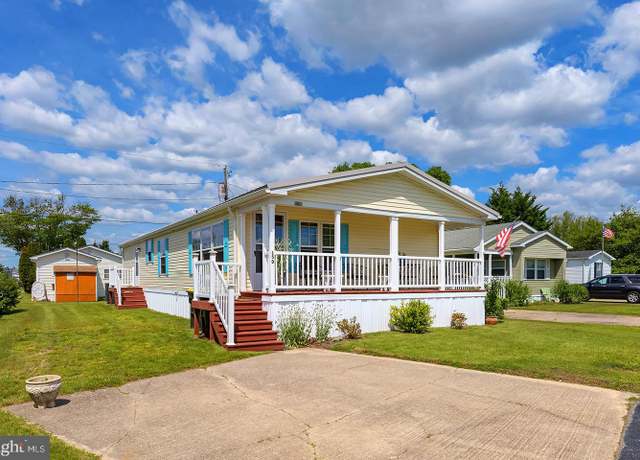 Property at 21780 D St, Rehoboth Beach, DE 19971, 3 beds, 2 baths