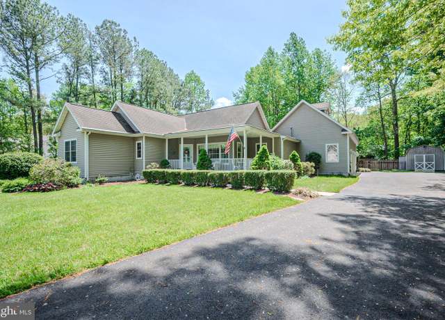 Property at 17024 Turtle Hill Rd, Milford, DE 19963, 3 beds, 2.5 baths