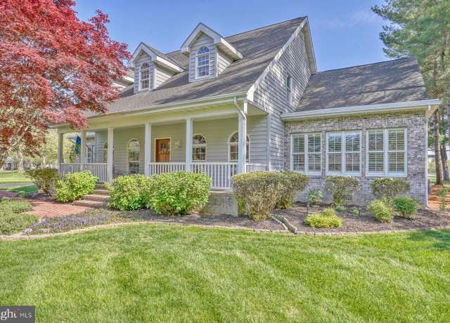 Property at 30870 Molly B Rd, Lewes, DE 19958, 4 beds, 3.5 baths