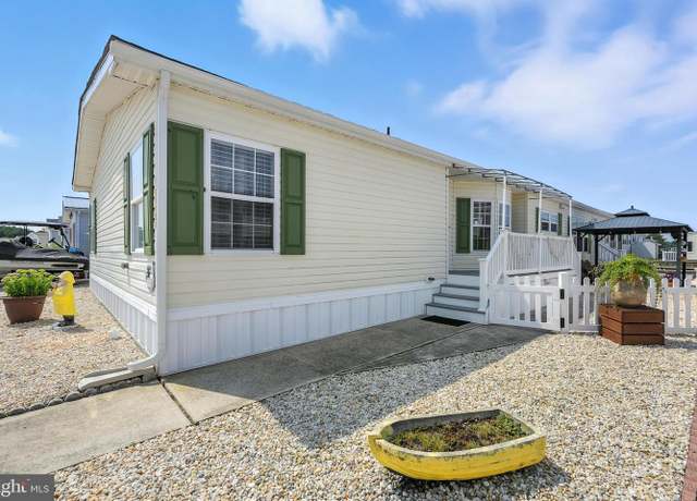 Property at 35615 Knoll Way #43056, Millsboro, DE 19966, 3 beds, 2 baths