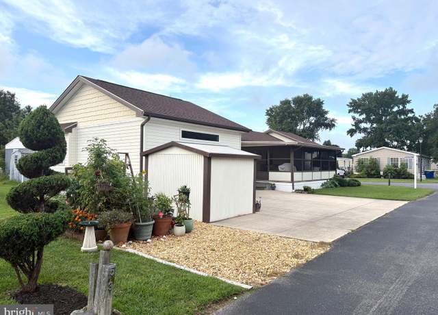 Property at 53 Spinning Wheel Ln, Rehoboth Beach, DE 19971, 3 beds, 2 baths