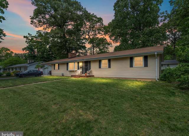 Property at 312 Benfield Rd, Severna Park, MD 21146, 3 beds, 3 baths