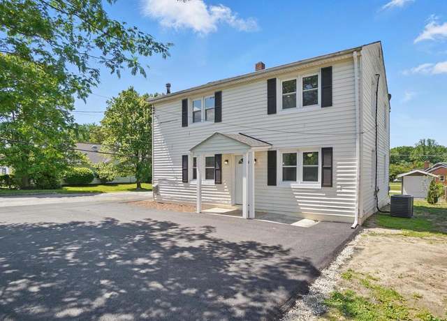 Property at 8014 Ritchie Hwy, Pasadena, MD 21122, 4 beds, 2 baths