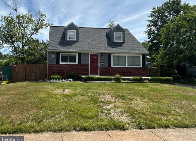 Property at 1807 Ridgewick Rd, Glen Burnie, MD 21061, 5 beds, 2 baths