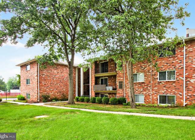 Property at 203-A Victor Pkwy Unit 203A, Annapolis, MD 21403, 2 beds, 2 baths