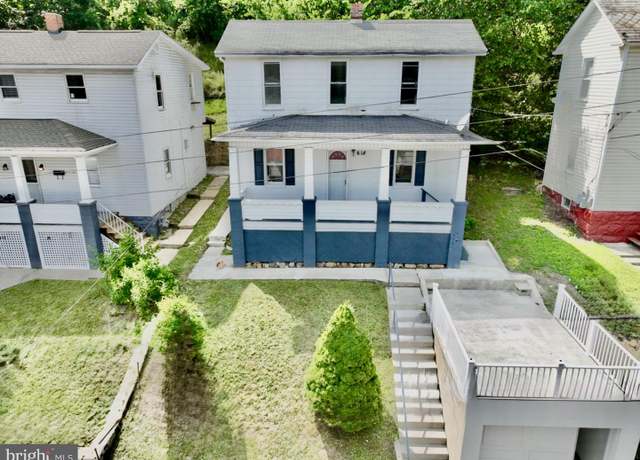 Property at 618 Bedford St, Cumberland, MD 21502, 3 beds, 1 bath