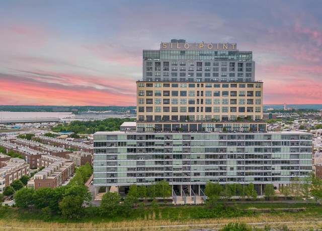 Property at 1200 Steuart St #912, Baltimore, MD 21230, 2 beds, 2.5 baths