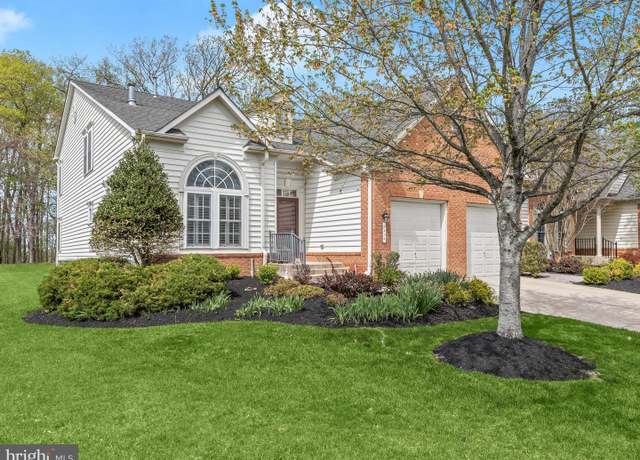 Property at 8414 Prairie Rose Pl #8414, Pikesville, MD 21208, 3 beds, 3.5 baths