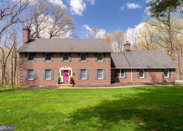 Property at 1206 Somerset Pl, Lutherville Timonium, MD 21093, 4 beds, 4 baths