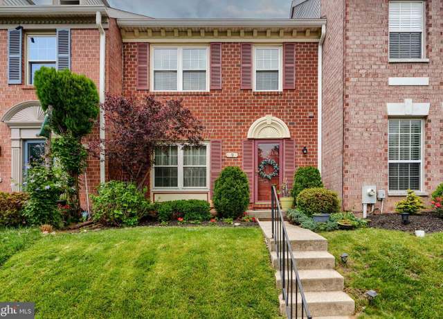 Property at 9 Kathsway Ct, Baltimore, MD 21234, 3 beds, 3.5 baths