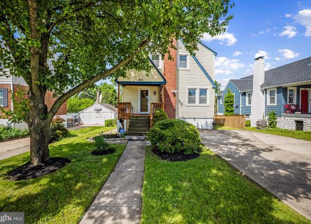 Property at 806 S Beechfield Ave, Baltimore, MD 21229, 3 beds, 1 bath