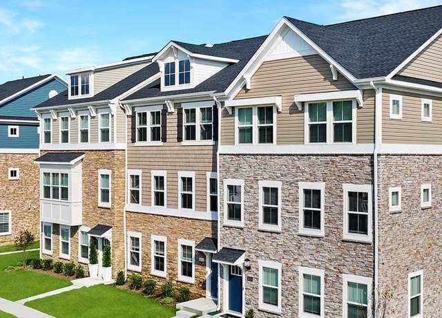 Property at 10786 Cosmic Pl, White Plains, MD 20695, 3 beds, 3 baths