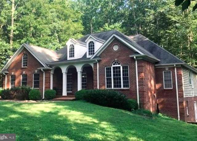 Property at 15650 Cloverleaf Ct, Hughesville, MD 20637, 4 beds, 5 baths
