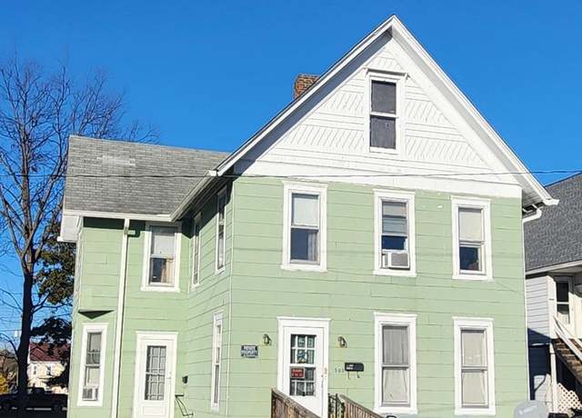 Property at 505 Market St, Denton, MD 21629, 4 beds, 2 baths