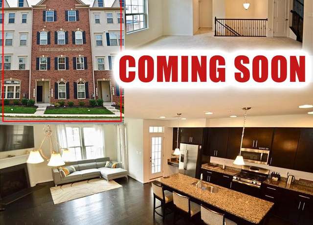 Property at 6433 Alan Linton Blvd E, Frederick, MD 21703, 3 beds, 2.5 baths