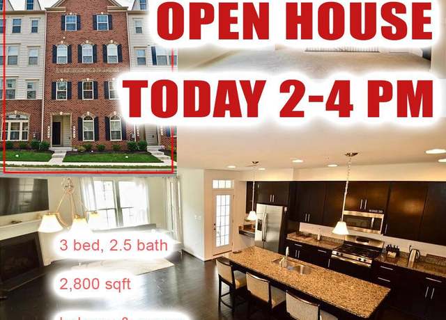 Property at 6433 Alan Linton Blvd E, Frederick, MD 21703, 3 beds, 2.5 baths