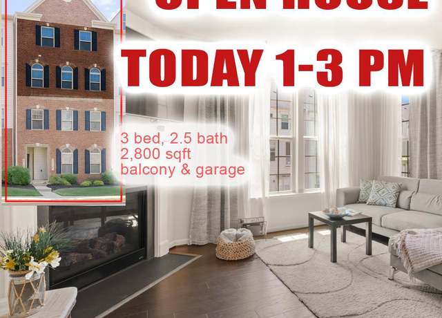 Property at 6433 Alan Linton Blvd E, Frederick, MD 21703, 3 beds, 2.5 baths