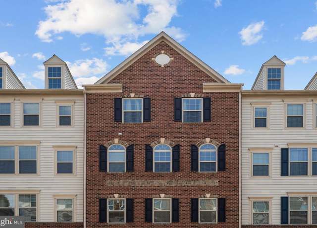 Property at 6433 Alan Linton Blvd E, Frederick, MD 21703, 3 beds, 2.5 baths