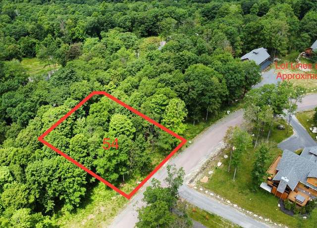 Property at Lot 54 North Camp Rd, Mc Henry, MD 21541
