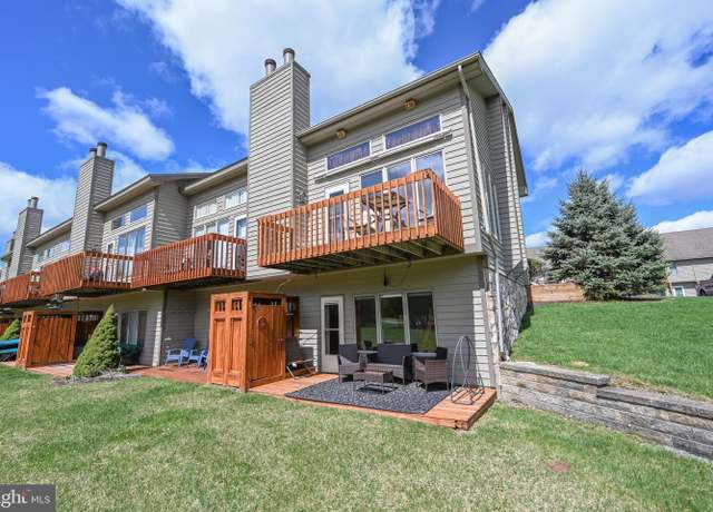 Property at 257 Marsh Hill Rd #1, Mc Henry, MD 21541, 2 beds, 2 baths