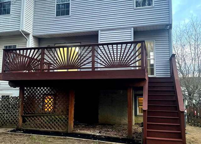 Property at 733 Farnham Pl, Bel Air, MD 21014, 4 beds, 3.5 baths