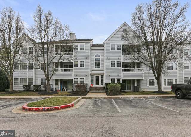 Property at 8583 Falls Run Rd Unit I, Ellicott City, MD 21043, 2 beds, 2 baths